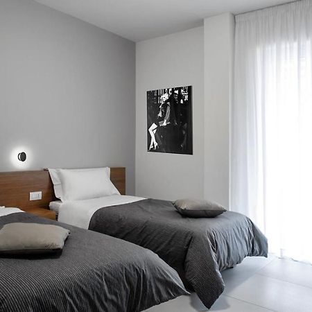 SH Home Palma Campania Eksteriør billede