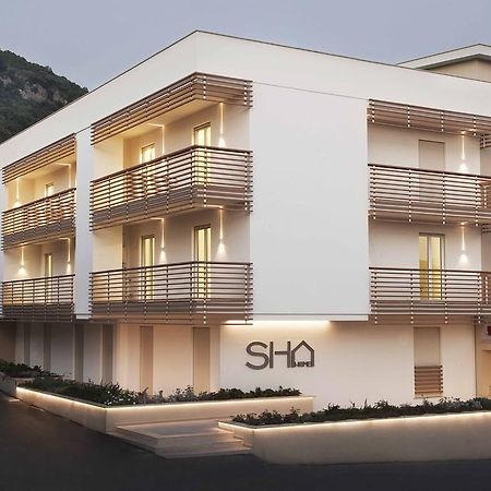 SH Home Palma Campania Eksteriør billede