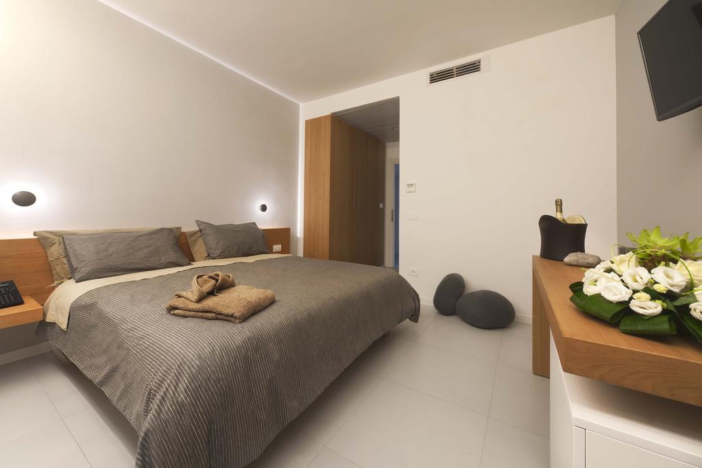 SH Home Palma Campania Værelse billede