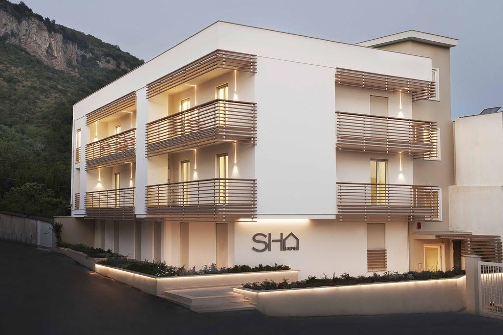 SH Home Palma Campania Eksteriør billede
